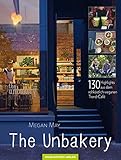 Image de The Unbakery: 130 Highlights aus dem rohköstlich-veganen Trend-Café