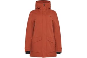 Didriksons Frida 7 - Damen Parka