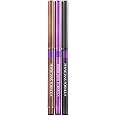 Physicians Formula Eyeliner Brown Eyes 3 Ea, Pack Of 1