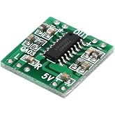 Alkatronik Pam8403 Mini 2x3w Stereo Ses Amfilikat&ouml;r&uuml; D Class Amfi Y&uuml;kseltici