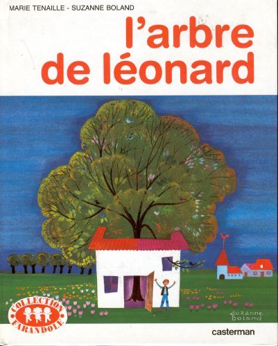 L'arbre de Léonard francais