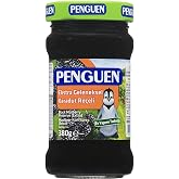Penguen Karadut Re&ccedil;eli Ekstra Geleneksel 380 Gr