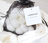 Jasmine Silk Pure Silk Beauty Cocoons Face Mask - Buy One Get One Free!!!!