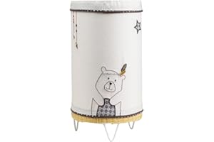 SAUTHON BABY DECO Lampe de chevet bébé Timouki - Sauthon