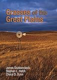 Front cover for the book Grasses of the Great Plains by James L. Stubbendieck