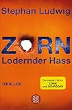 Image de Zorn 7 - Lodernder Hass: Thriller