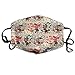 Produktbild Flower Delivery Anti Dust Mask Anti Pollution Washable Reusable Mouth Masks