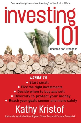 Download Investing 101 Updated and Expanded (Bloomberg)