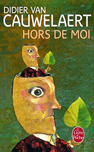 Book's Cover ofHors de moi