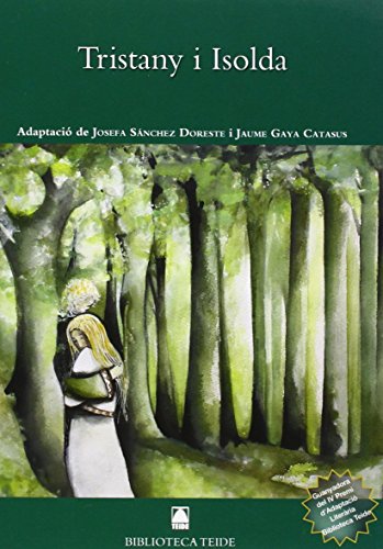 Biblioteca Teide 051Tristany i Isolda