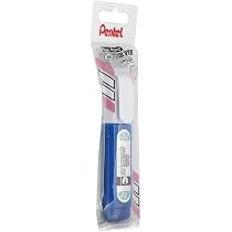 3x Pentel Correction Fluid Pen White Out 12mL Fine Steel Point ZL31-W 3x Pentel Correction Fluid Pen White Out 12mL Fine Steel Point ZL31-W