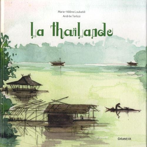 La  Thaïlande
