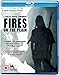 Fires on the Plain (Dual Format DVD/Bluray) [Blu-ray]