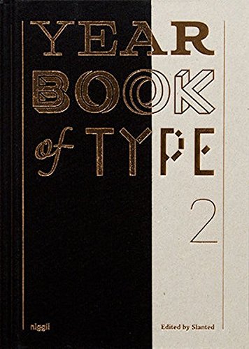 Download Yearbook of Type - Tome 2
