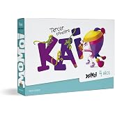 Proyecto Momoi - 4 a�os: Tercer trimestre: Kai