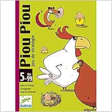 Jeu piou piou amazon Clearance