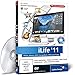 Produktbild iLife '11 - iPhoto, iMovie, iDVD, GarageBand, iWeb und iTunes - Das umfassende Training