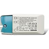 Elektronischer Trafo "Osram Halotronik Mouse" Lampenleistung: 35-105W