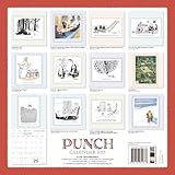 Image de Punch wall calendar 2015 (Art calendar)