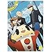 Produktbild Ringing on Persona 4 the animation Mini Clear Poster / A, Yosuke, Kanji [A3 size] (japan import)