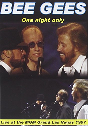 Live at the MGM Grand Las Vegas 1997