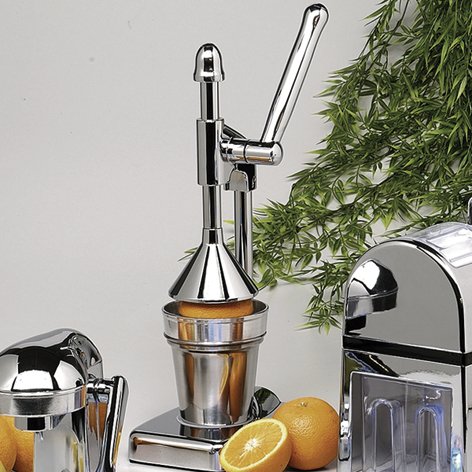 Preisvergleich Produktbild Fruchtpresse Capri