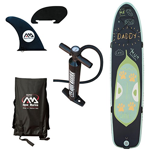 Preisvergleich Produktbild SUPER Trip SUP 2016