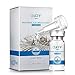 ROMANTIC BEAR Pure Hyaluronic Acid Serum Plump Collagen Liquid Moisturizing Essence Serum Ampoule