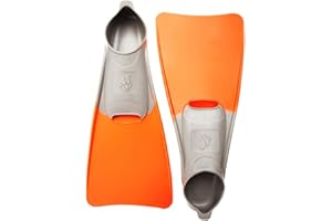 Mad Wave Swim Fins - Long Blade