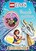 Produktbild LEGO Elves. Przygody ze smokami [KSIÄKA]