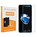 Iphone 7 Plus Premium Tempered Glass Screen Protector [9H] - Full HD, Shatterproof, Anti Scratch Screen Guard For iPhone 7 Plus (Clear) RS.429.00