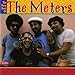 Produktbild Greatest Hits (US Release) By The Meters (2000-06-12)