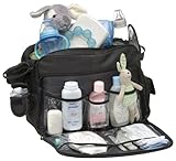 Wickeltasche – Stella Bag - 2