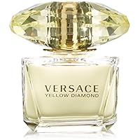 VERSACE YELLOW DIAMOND agua de tocador vaporizador 90 ml