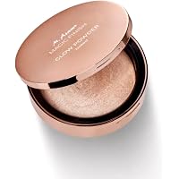 T. LeClerc Loses Puder, 25 G – Farbton Flesh Rosée, Auf Reisbasis, Mattierend & Lang Haltend, Vegan