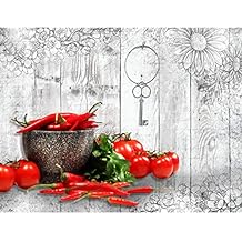 Suchergebnis auf Amazon.de für: Küchentapeten