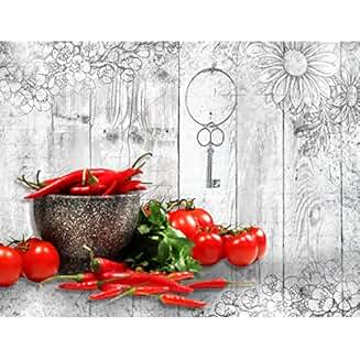 Suchergebnis auf Amazon.de für: Küchentapeten