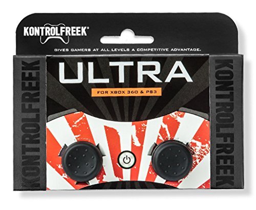 Preisvergleich Produktbild FPS Freek Ultra - XBOX 360 / PS3