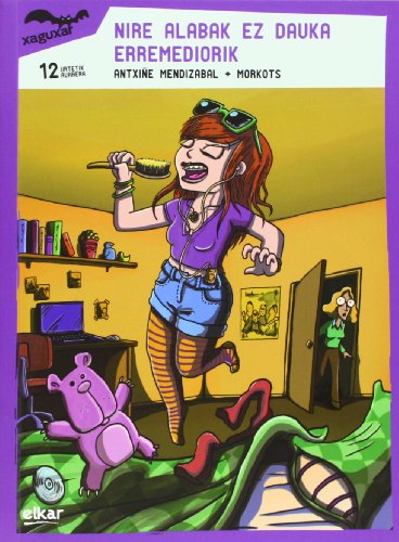 Nire alabak ez dauka erremediorik: 194 (Xaguxar)