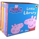 Peppa Pig: Little Library