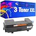 Produktbild PlatinumSerie 3X Toner XXL kompatibel für Kyocera TK-3170 Ecosys P3060dn P3055dn P3050dn P 3060 3055 3050 DN P3060 P3055 P3050 DN P 3060dn 3055dn 3050dn