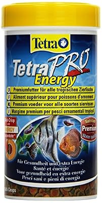 Tetra - 141520 - TetraPro Energy - 250 ml