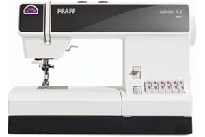 Pfaff Select 4.2 IDT Sewing Machine