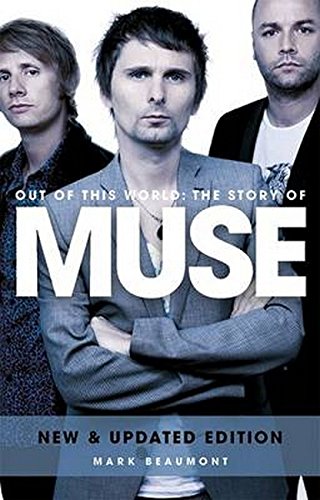 Preisvergleich Produktbild The Story Of Muse: Biografie, Buch