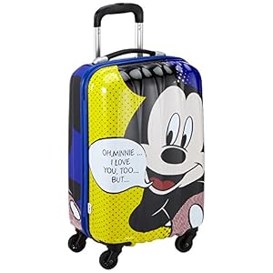 ▷ 11 migliori trolley walt disney di Maggio 2022 con recensioni