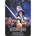 Produktbild Star Wars - A3 Blechschild - Krieg der Sterne - Rückkehr der Jedi Ritter