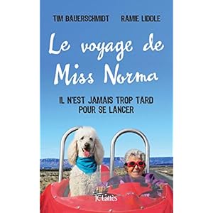 Le voyage de Miss Norma Livre en Ligne Le voyage de Miss Norma Livre en Ligne - Telecharger Ebook