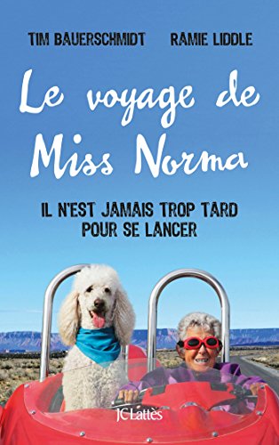 Le  voyage de Miss Norma