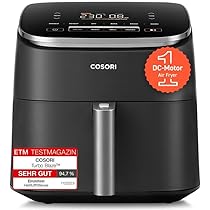 Accessori Friggitrice ad Aria per Philips 6,2 Litri, 2 Pezzi Teglie per Friggitrice ad Aria per Philips Airfryer 5000 XXL 7,2L, Contenitore Silicone per Friggitrice ad Aria Hd9285/90 Accessori