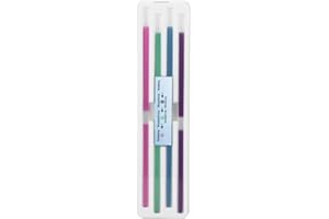 Belissy 60pcs / Paket Zahn Polierstreifen zahnärztliche Schleifstreifen Schleifpapier Zahnzwischenräume Zähne Polieren Finishing Glanz Konturing Tools Kit Polierstreifen